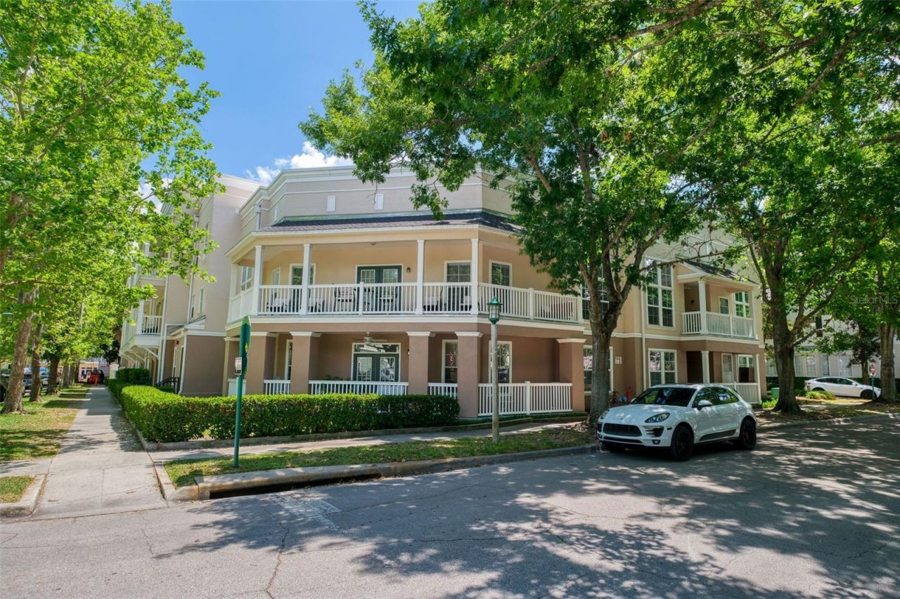 512 Water Street, Unit 512, Celebration, FL 34747 Main Photo