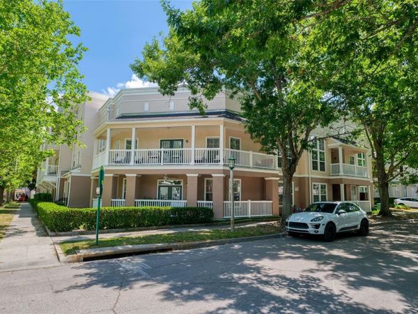 512 WATER STREET , Unit 512, CELEBRATION, FL 34747