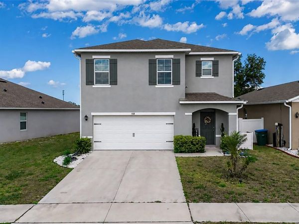 928 AUGUST SKY DRIVE , DELTONA, FL 32738