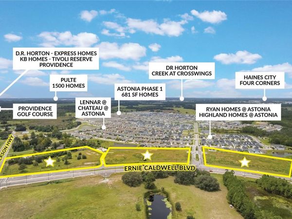 0 US HIGHWAY 547 N, DAVENPORT, FL 33837