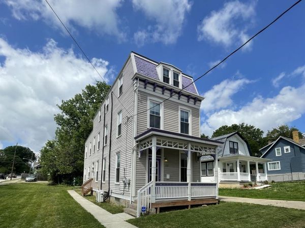 603 Hawthorne Avenue, Cincinnati, OH 45205