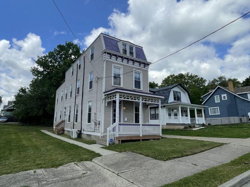 603 Hawthorne Avenue, Cincinnati, OH 45205 Photo 4