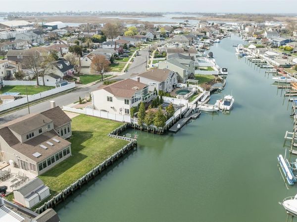 3414 Riverside Drive, Oceanside, NY 11572