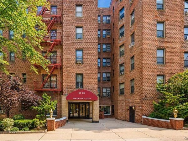 67-30 Dartmouth Street, Unit 1K, Forest Hills, NY 11375