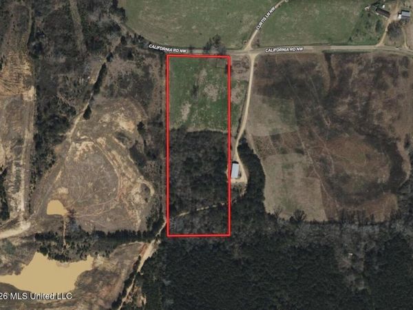 000 NW California Road, Brookhaven, MS 39601