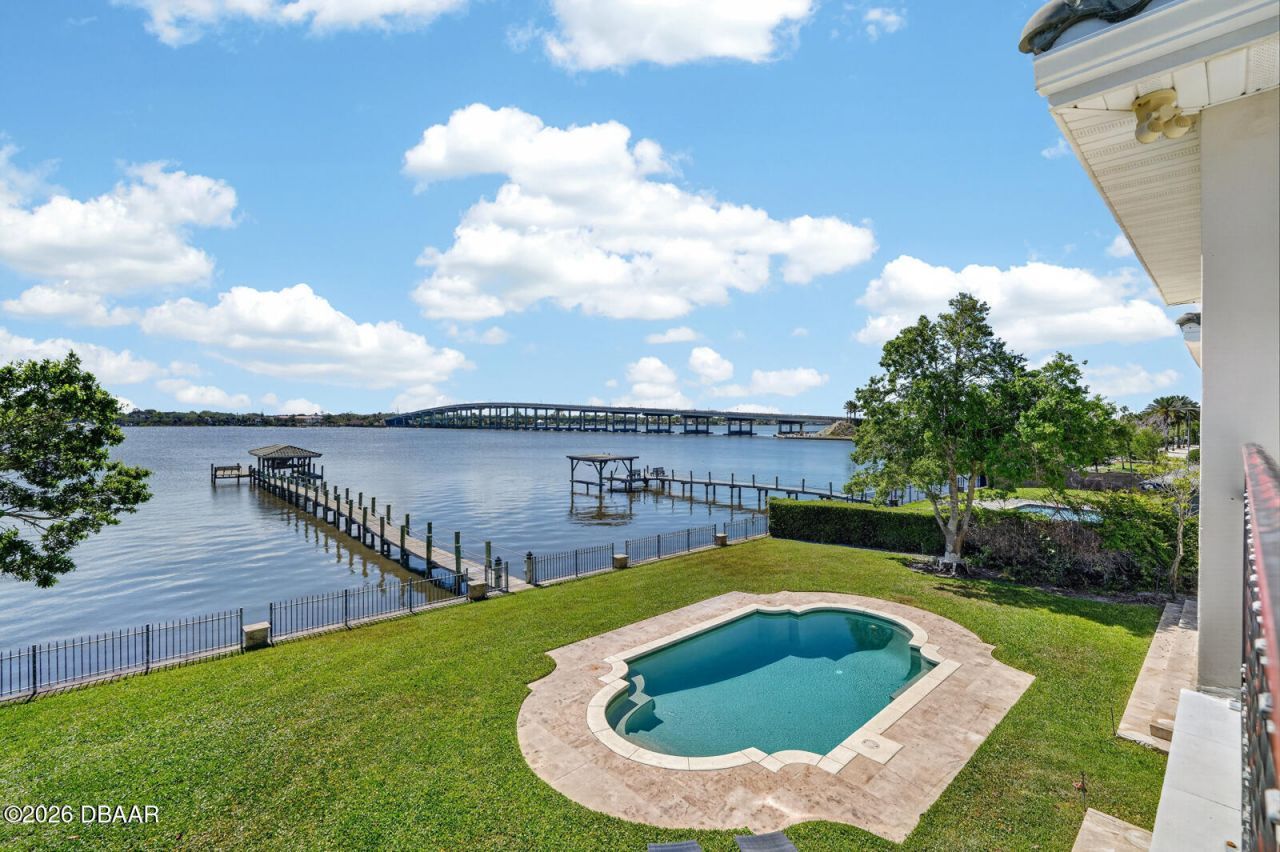 70 Riverside Drive, Ormond Beach, FL 32176 Photo