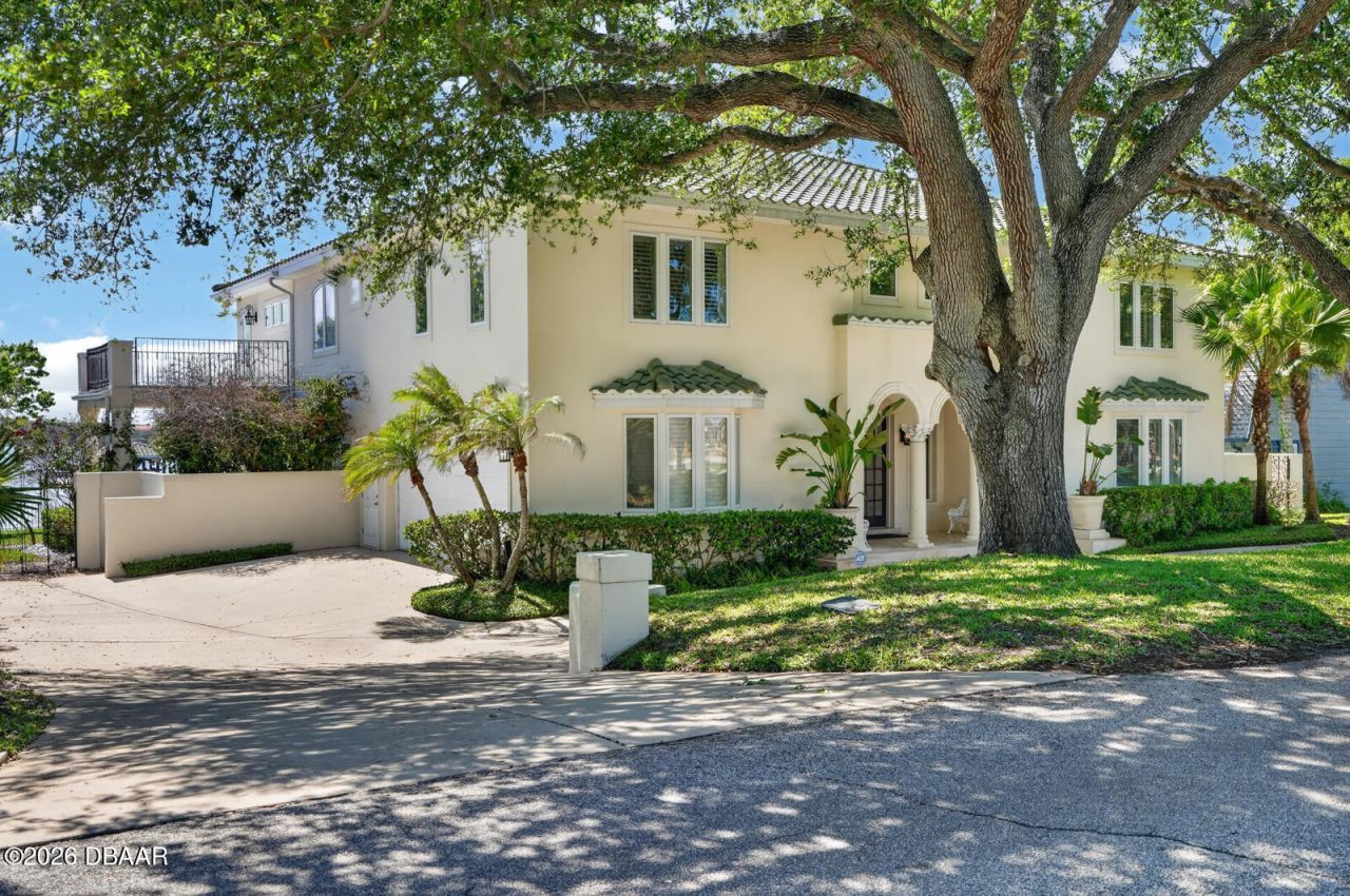 70 Riverside Drive, Ormond Beach, FL 32176 Photo