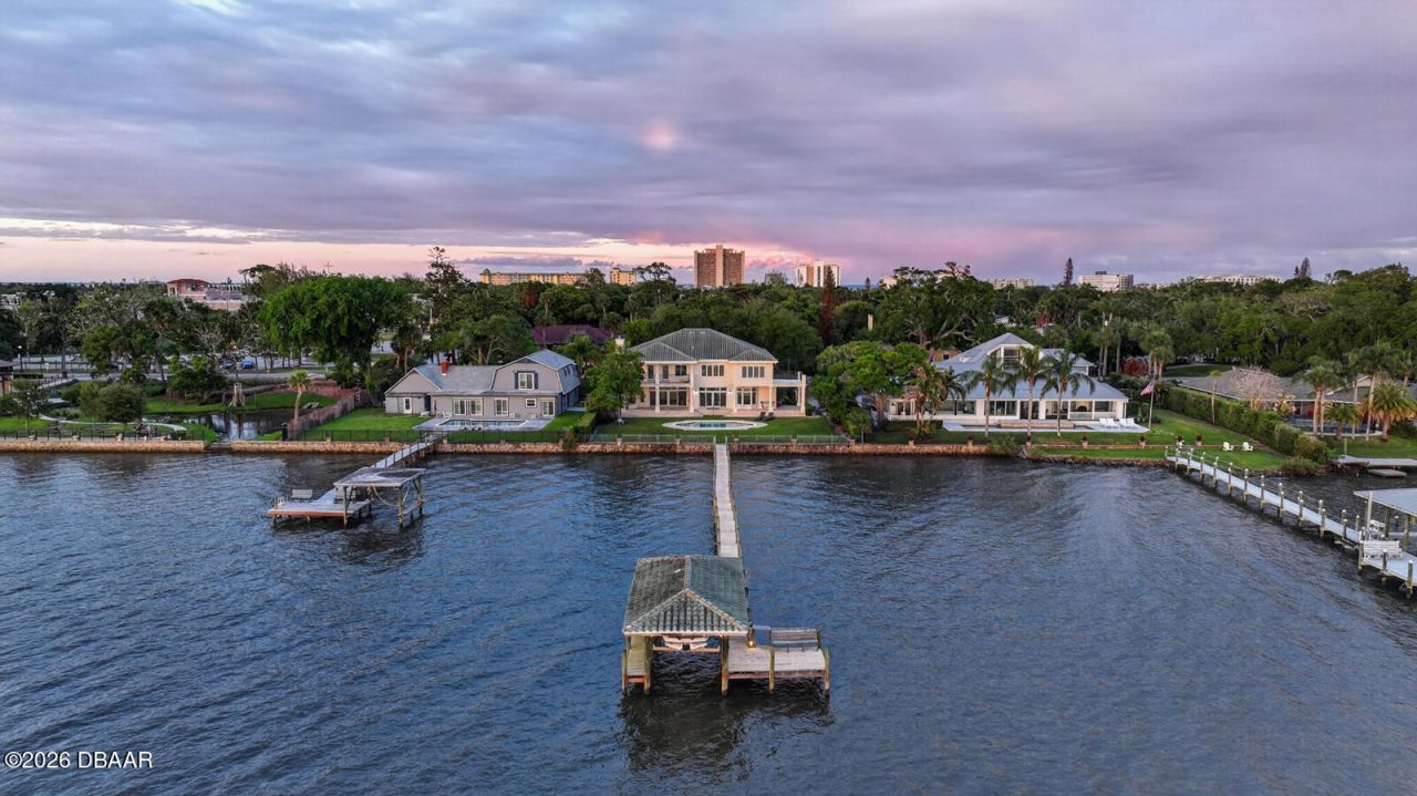 70 Riverside Drive, Ormond Beach, FL 32176 Photo