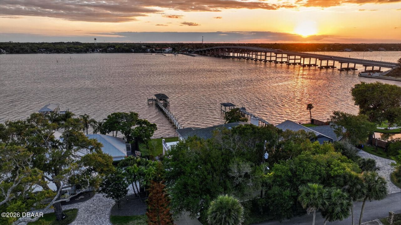 70 Riverside Drive, Ormond Beach, FL 32176 Photo