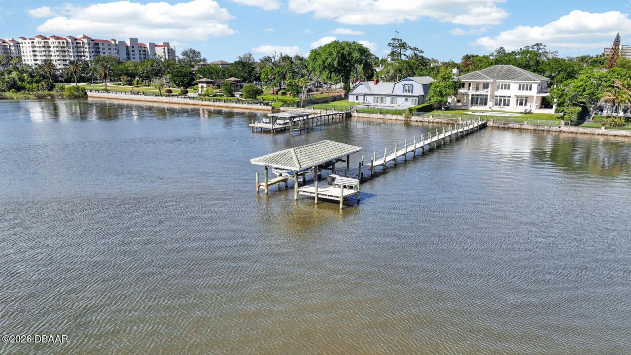 70 Riverside Drive, Ormond Beach, FL 32176 Photo