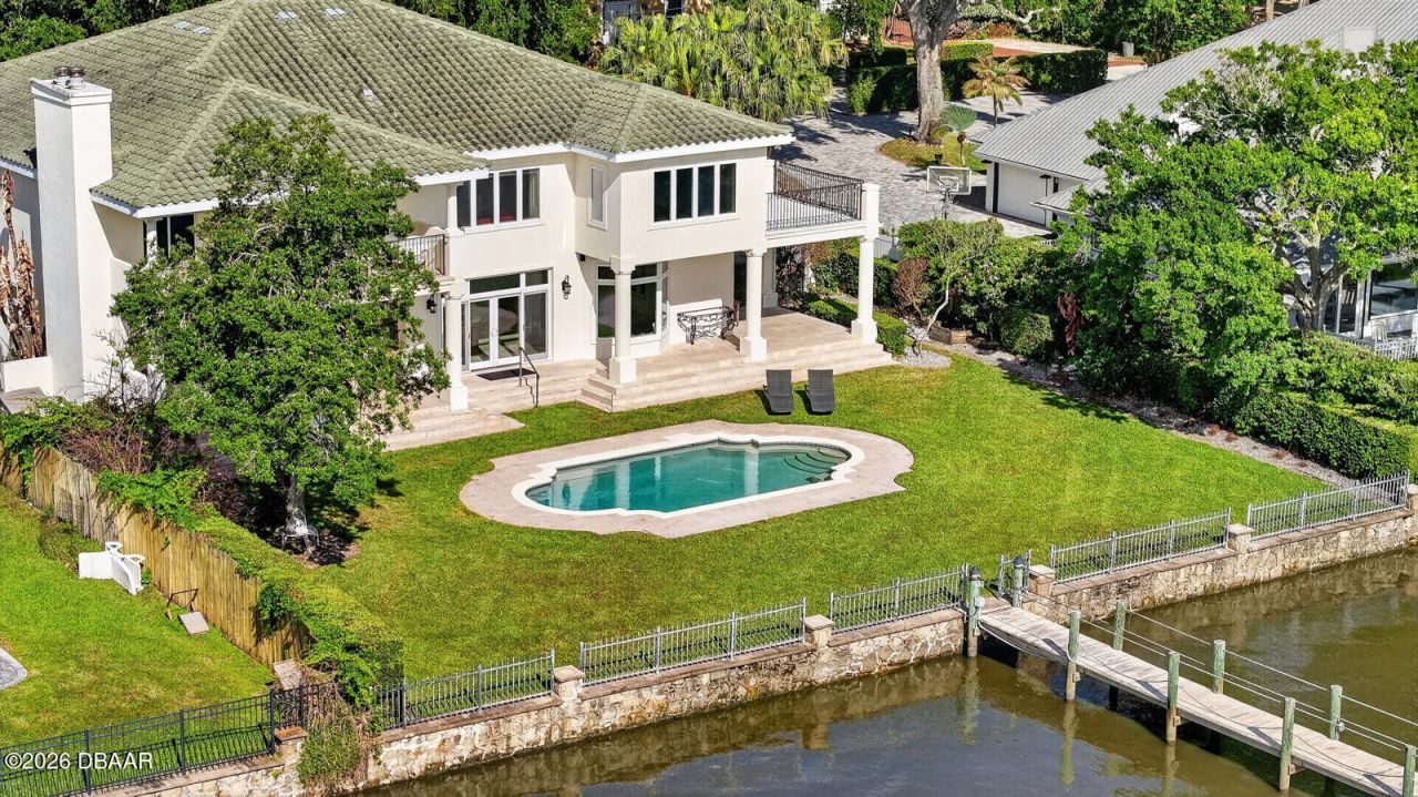 70 Riverside Drive, Ormond Beach, FL 32176 Photo