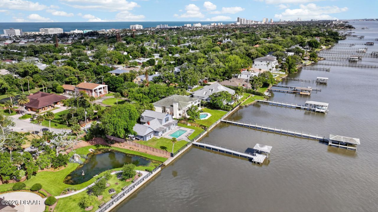 70 Riverside Drive, Ormond Beach, FL 32176 Photo