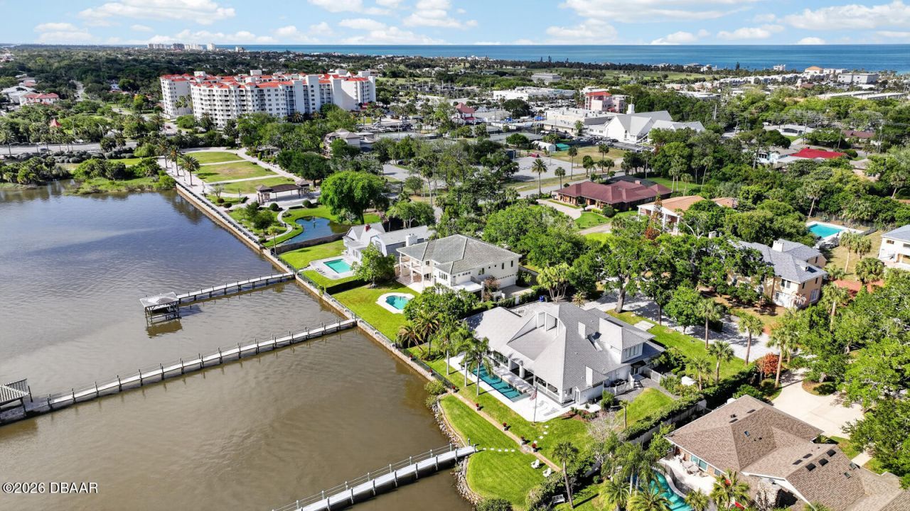 70 Riverside Drive, Ormond Beach, FL 32176 Photo