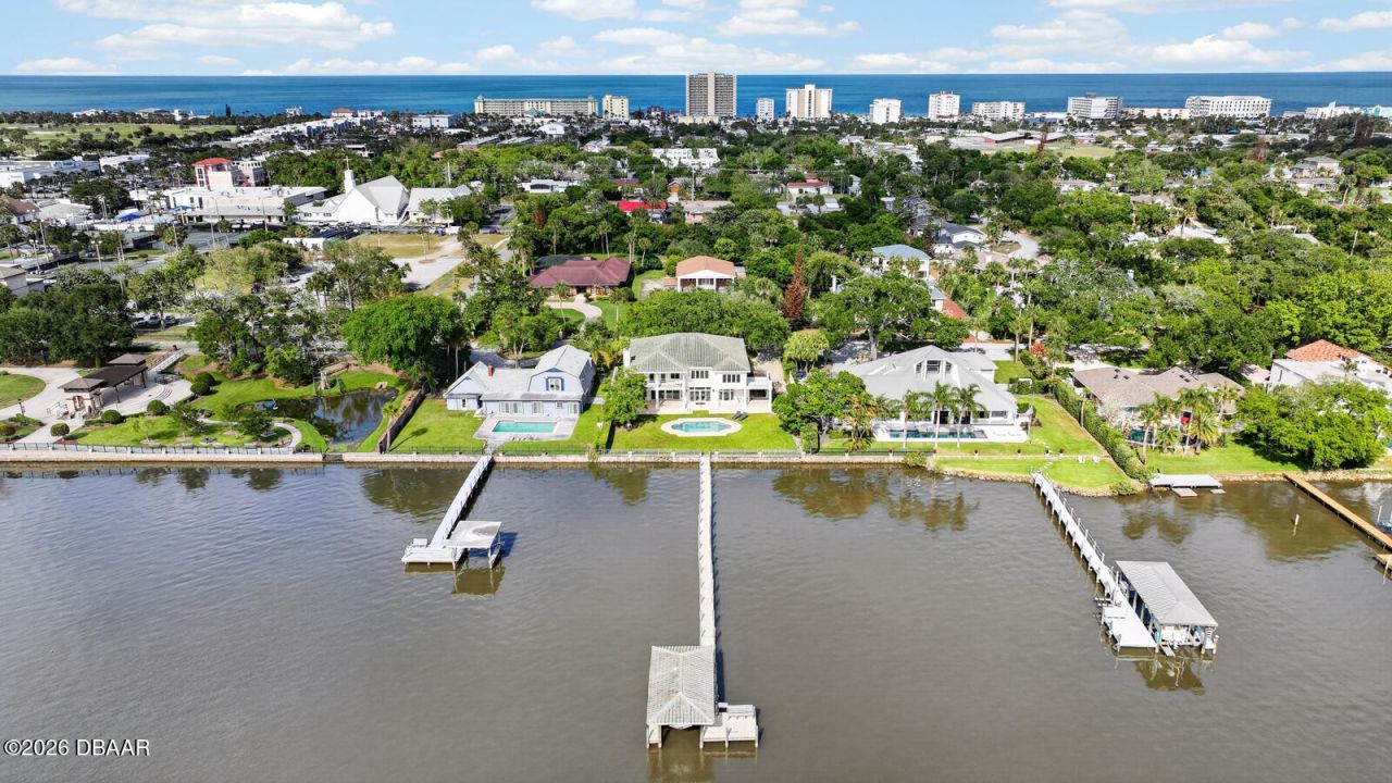 70 Riverside Drive, Ormond Beach, FL 32176 Photo