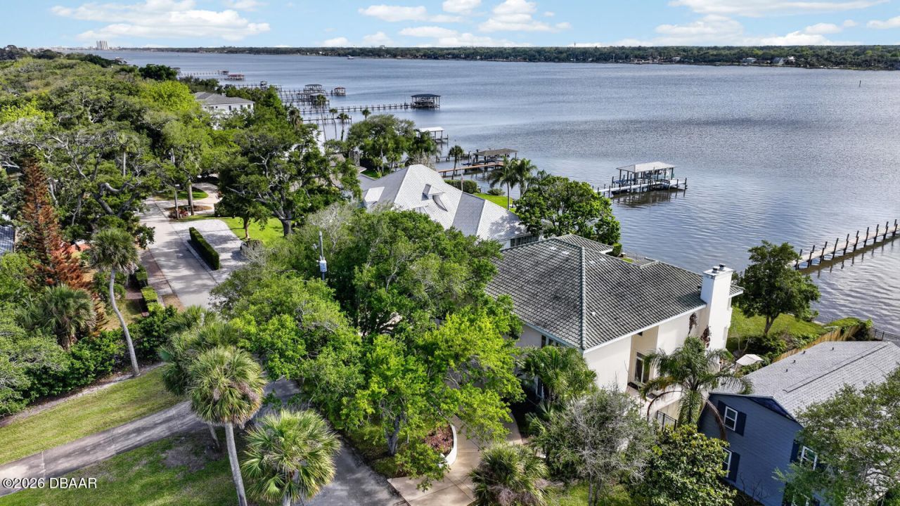 70 Riverside Drive, Ormond Beach, FL 32176 Photo