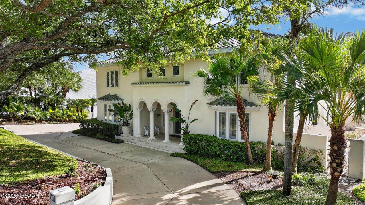 70 Riverside Drive, Ormond Beach, FL 32176 Photo