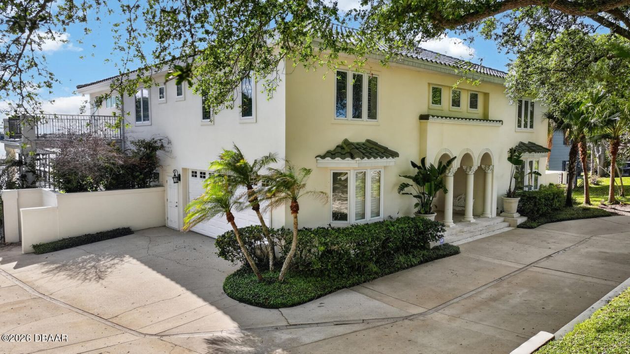 70 Riverside Drive, Ormond Beach, FL 32176 Photo