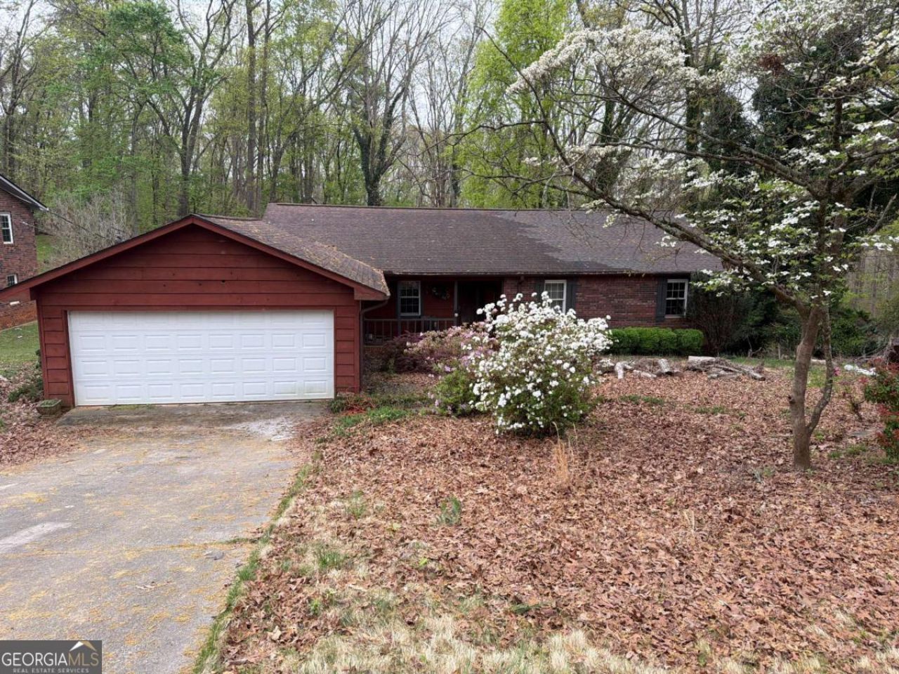 4445 Lake Forest Drive, Oakwood, GA 30566 Main Photo