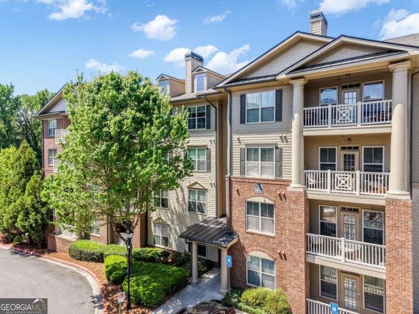 4805 W Village Way SE, Unit 1206, Smyrna, GA 30080