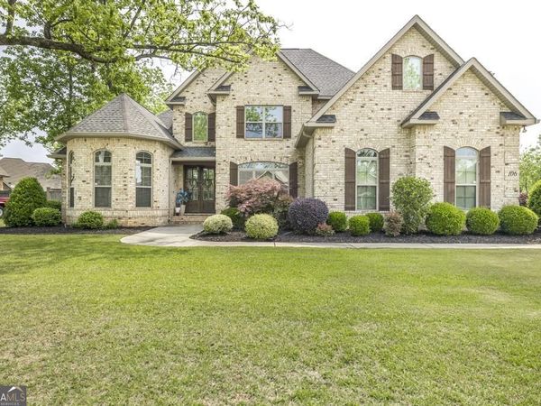 106 Lisa Marie Court, Warner Robins, GA 31088
