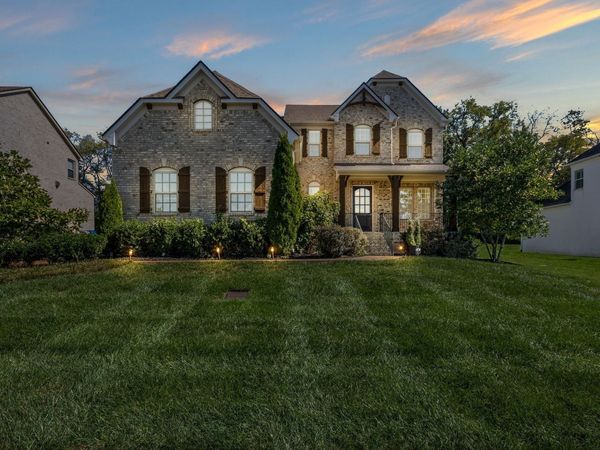 4155 Old Light Cir , Arrington, TN 37014