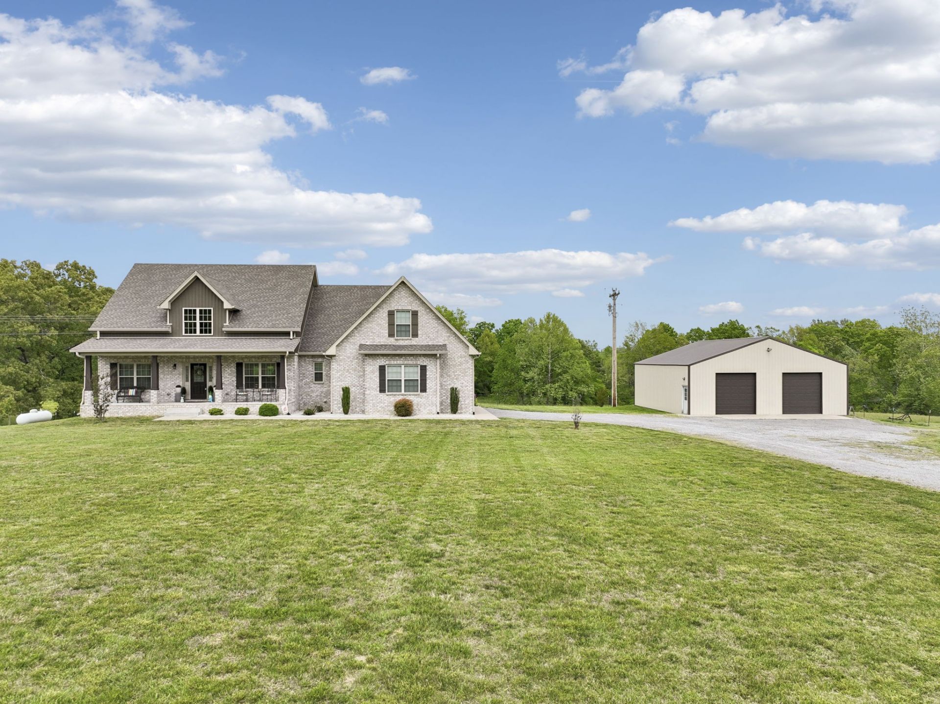 4163 Old Highway 52 E, Westmoreland, TN 37186 Main Photo