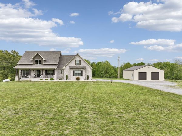 4163 Old Highway 52 E, Westmoreland, TN 37186