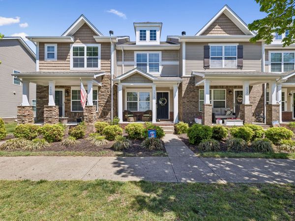 1319 Riverbrook Dr, Hermitage, TN 37076