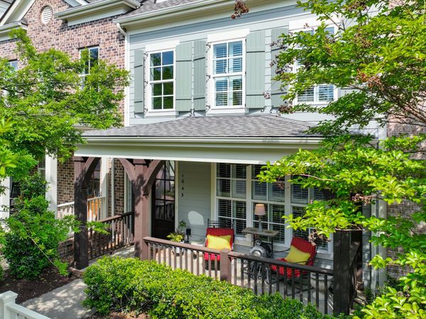 1043 Howland St , Franklin, TN 37064