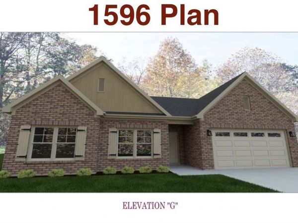 1211 Amber Hills Drive, Ashland City, TN 37015