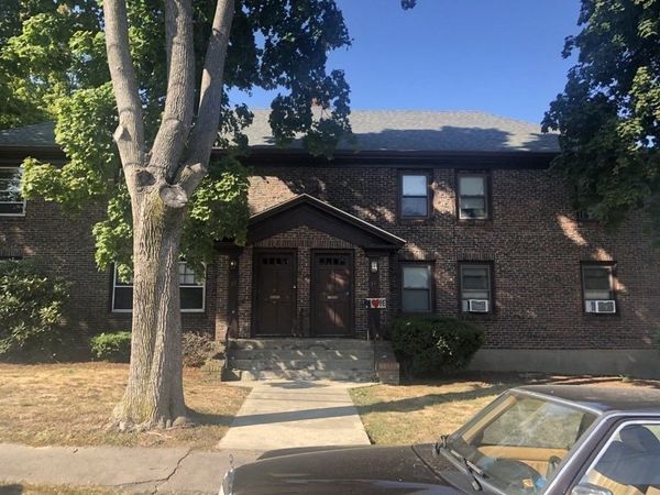 10 Weston Court, Unit 2, Braintree, MA 02184