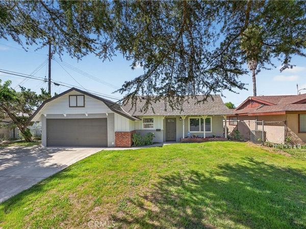 3248 E Point Cedar Drive, West Covina, CA 91792