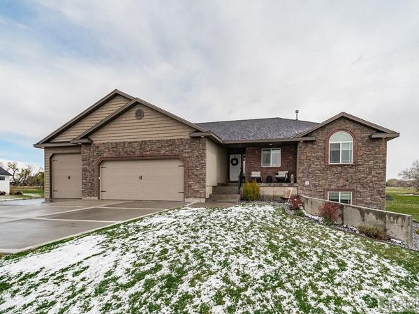 440 N 3846 E, RIGBY, ID 83442