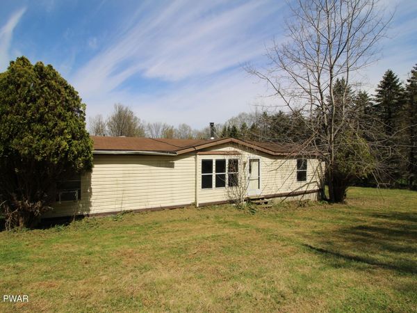 391 Butternut Road , Newfoundland, PA 18445
