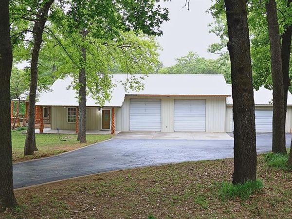 400 Driftwood Drive, Norman, OK 73026