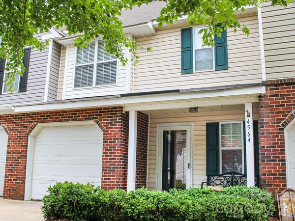 4564 Antelope Lane, Charlotte, NC 28269
