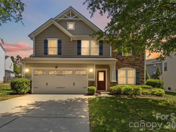3531 Ettrick Place, Charlotte, NC 28278