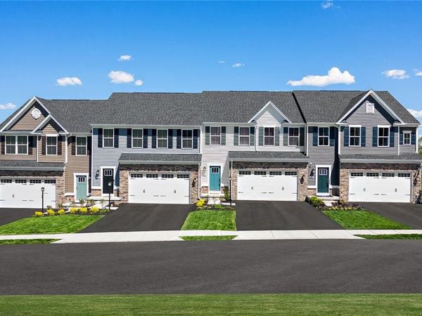 151 Victoria Drive, Canonsburg, PA 15317