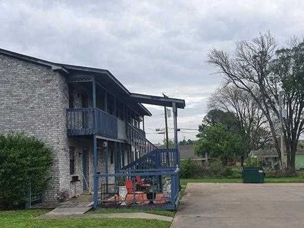 600 & 602 W J Street , Russellville, AR 72801