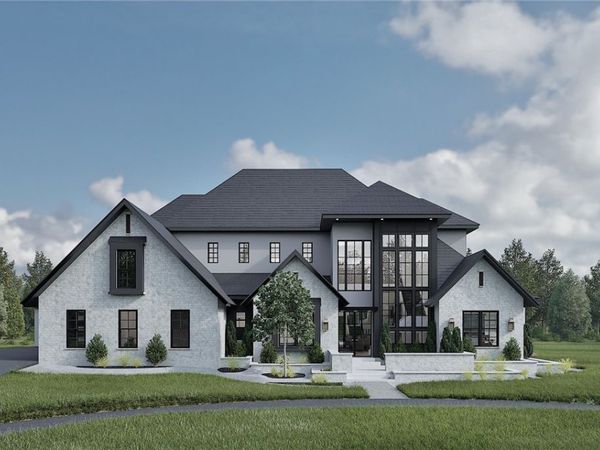 2708 NE Waterfall Avenue, Bentonville, AR 72713