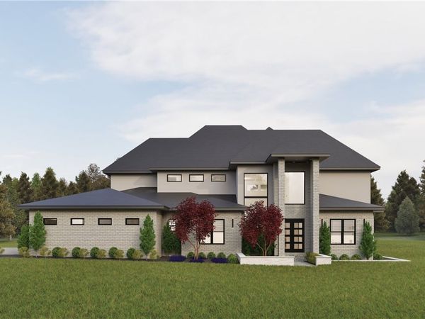 2708 NE Waterfall Avenue, Bentonville, AR 72713