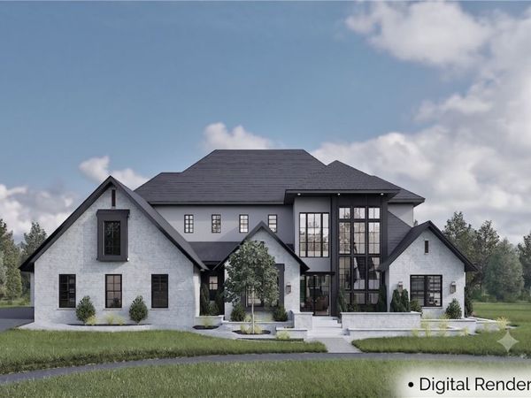 2708 NE Waterfall Avenue, Bentonville, AR 72713