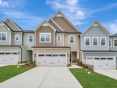 3138 Cathedral Comb Drive, Unit 252, Apex, NC 27502