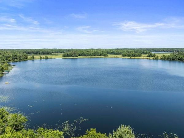 24674 Taylor Lake Road, Webster, WI 54893