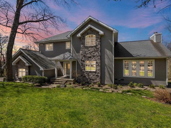 4917 Foxfire Trail, Middleton, WI 53562