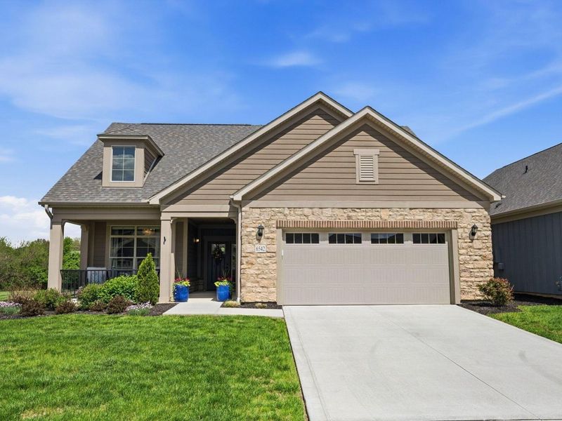 6542 Riverrun Lane, Delaware, OH 43015 Photo 34
