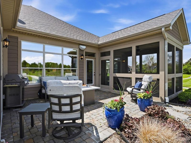 6542 Riverrun Lane, Delaware, OH 43015 Photo 5