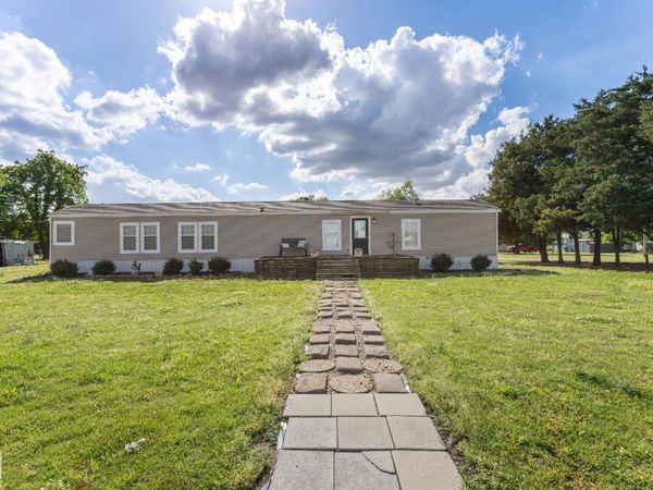 109 N Main Street, Black Oak, AR 72414