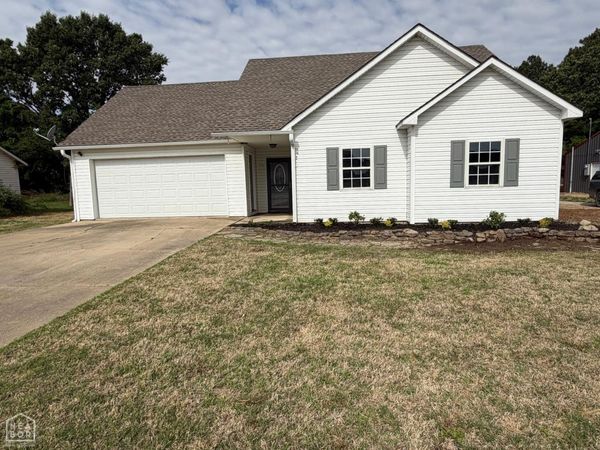201 Woodland, Bono, AR 72416