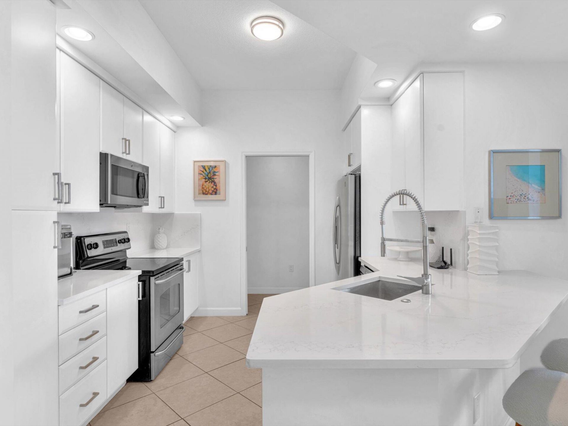 801 S Olive Avenue, Unit 1521, West Palm Beach, FL 33401 Photo